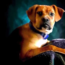 Bo Boxer image 2