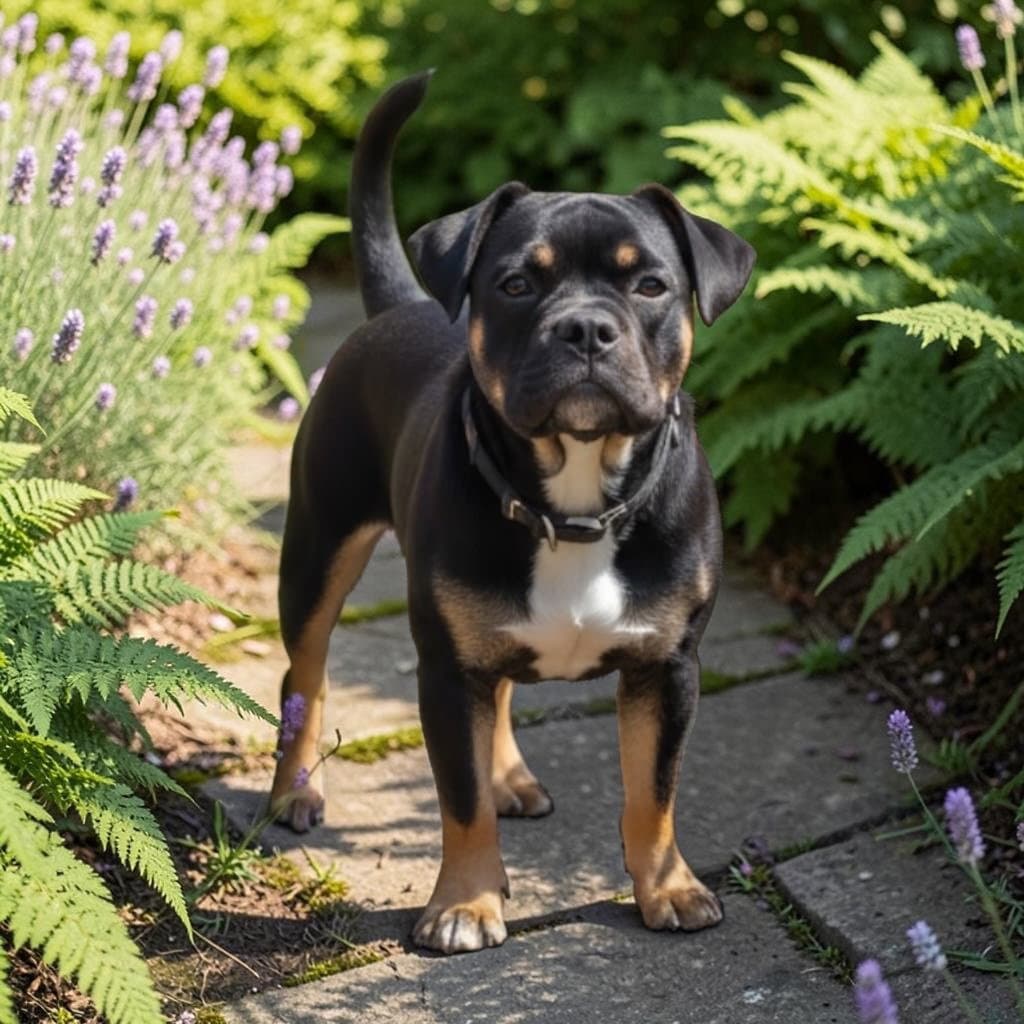 Archie - French Bulldog
