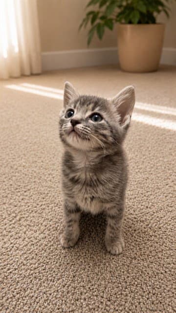 Pluto - Domestic Short Hair