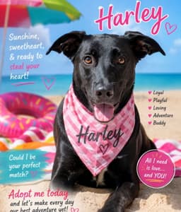 Harley image 2