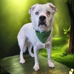 Falcor image 1