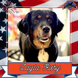 Layla Ruby image 1
