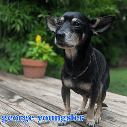 George Youngster image 2
