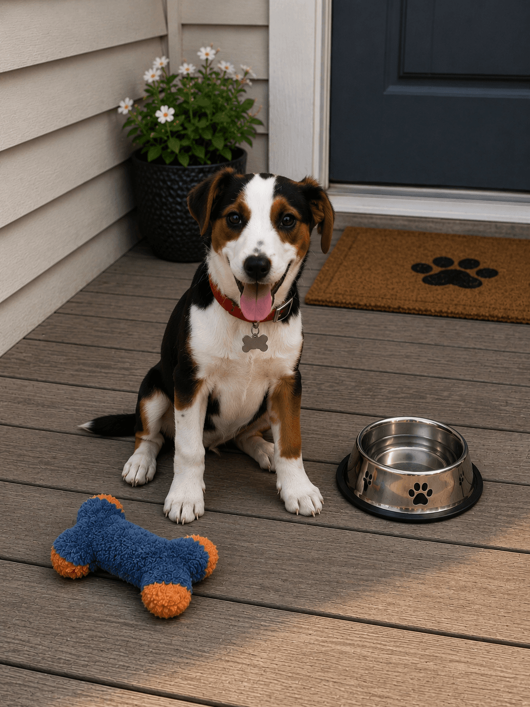 Cedar- Loves To Cuddle With You - Jack Russell Terrier (Parson Russell Terrier)
