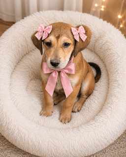 Banana - Golden Lab Puppy image 2