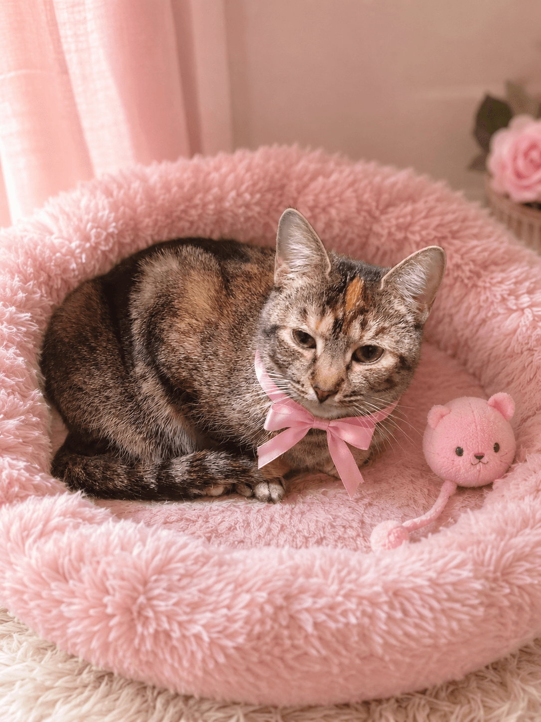 Rue - Torbie