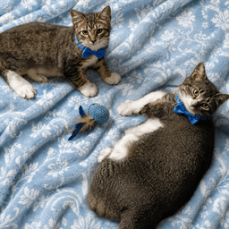 Harper And Schwarber image 1