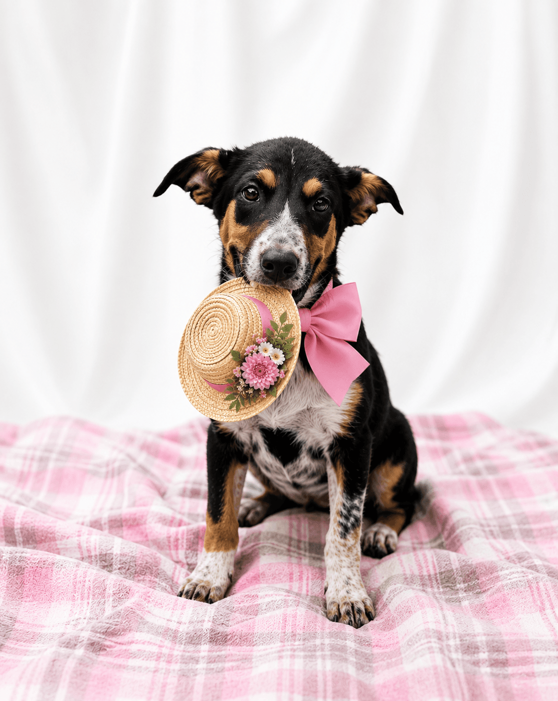 Vida - Border Collie