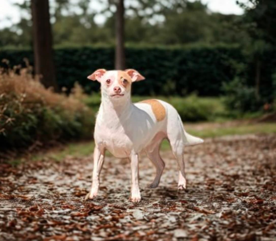 Buscemi - Chihuahua