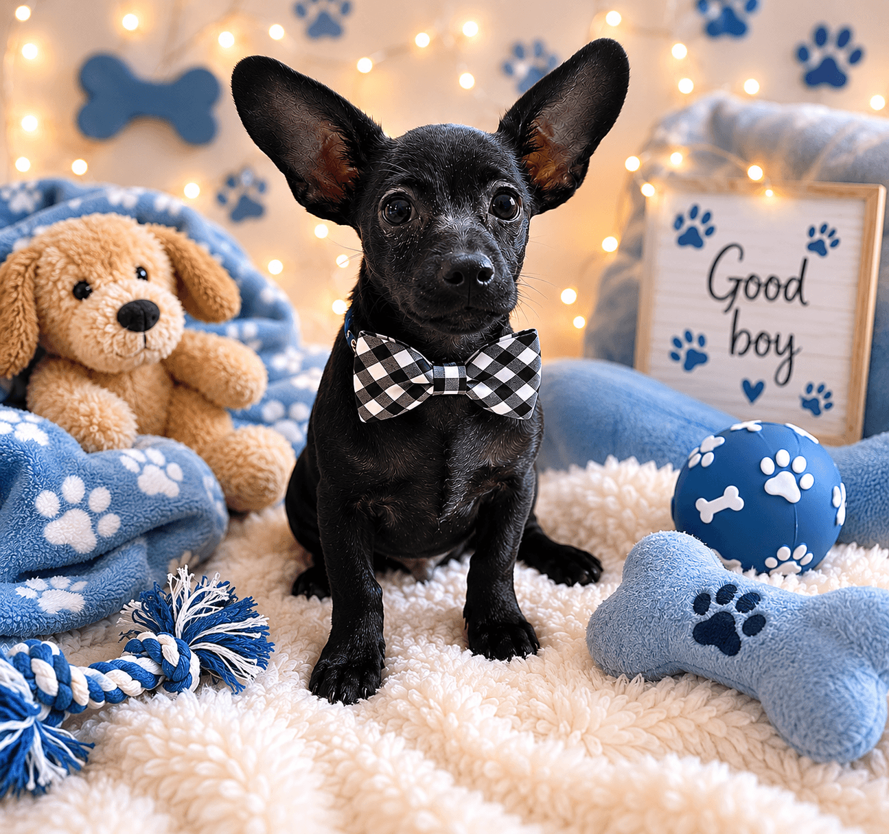 Radar - Chihuahua