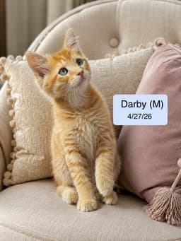 Darby image 1