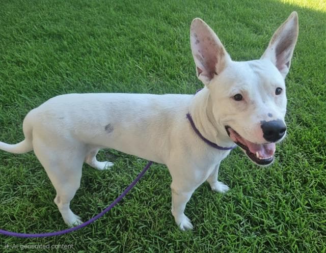 Almya - Pit Bull Terrier