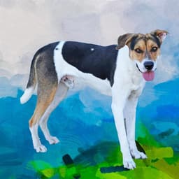 Bandit image 1
