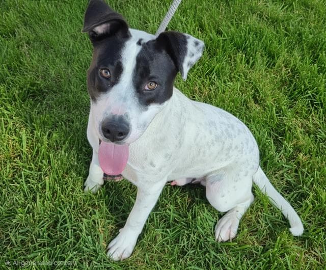 Connor - Pit Bull Terrier