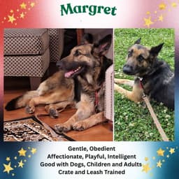 Margret image 1