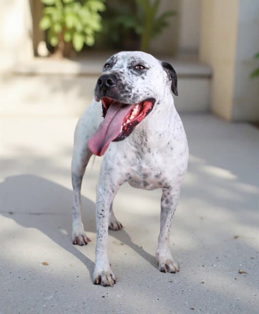 Capone - Pit Bull Terrier