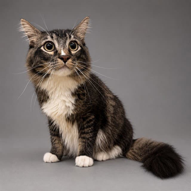 Eloise - Domestic Medium Hair