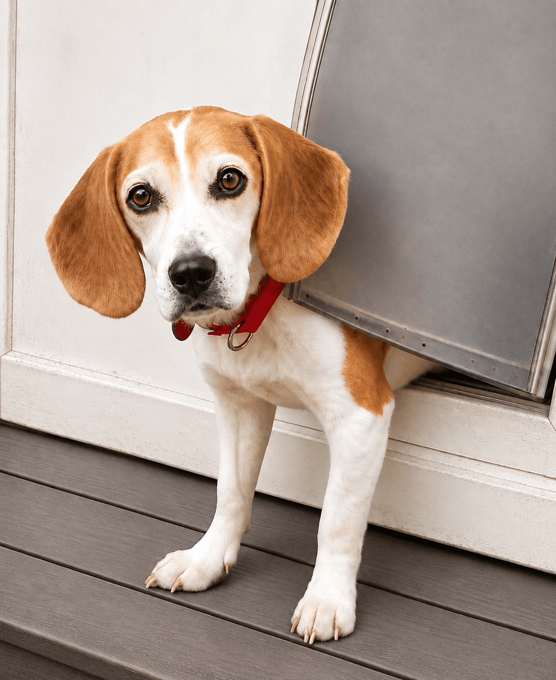 Smeagol - Beagle