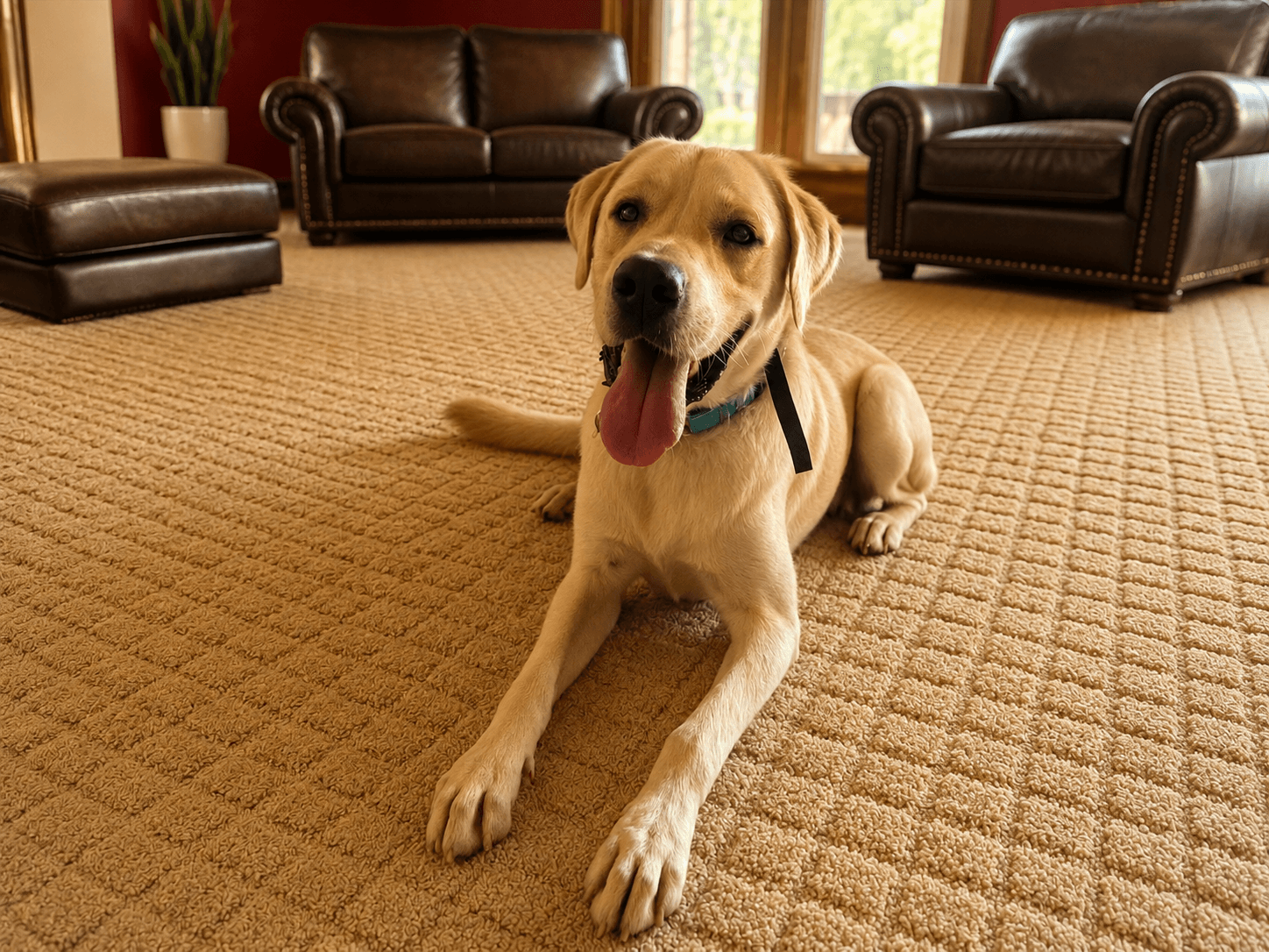Chico - Labrador Retriever
