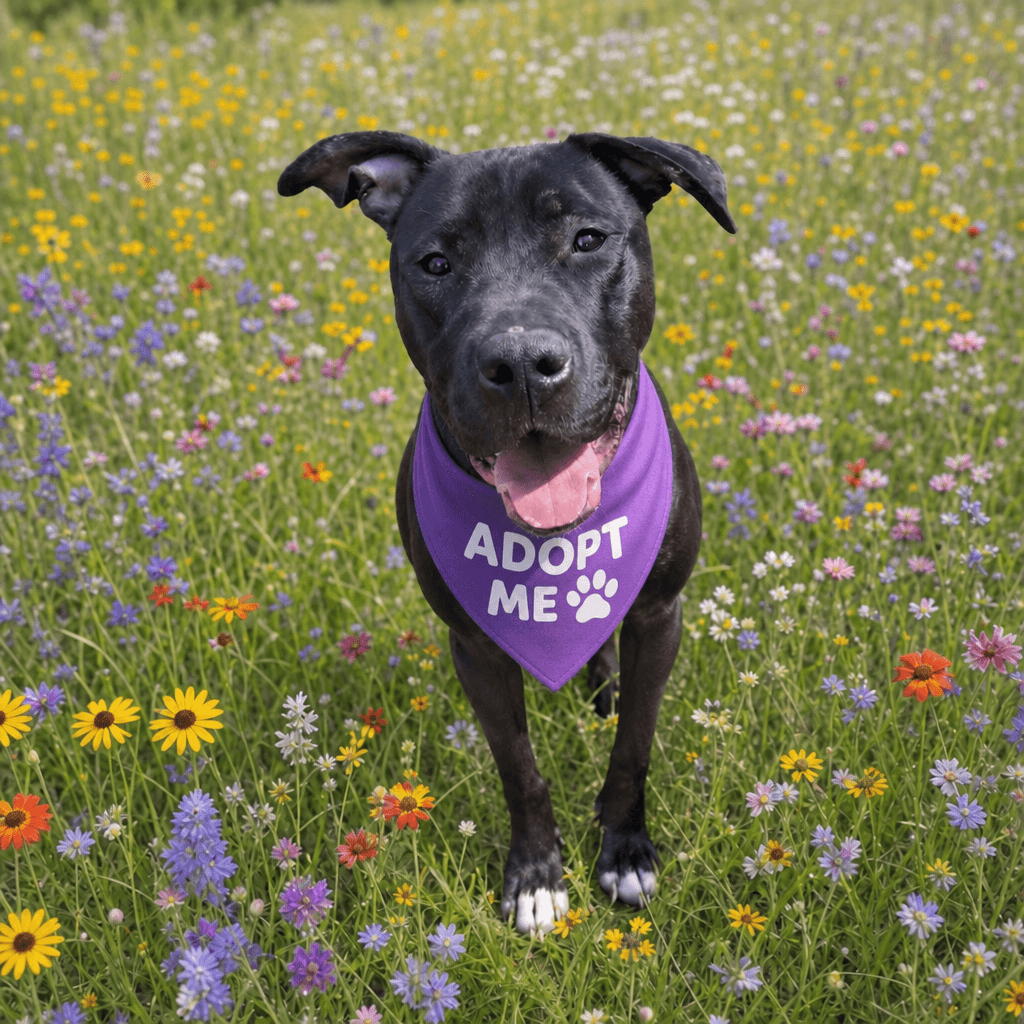 Linus - Labrador Retriever