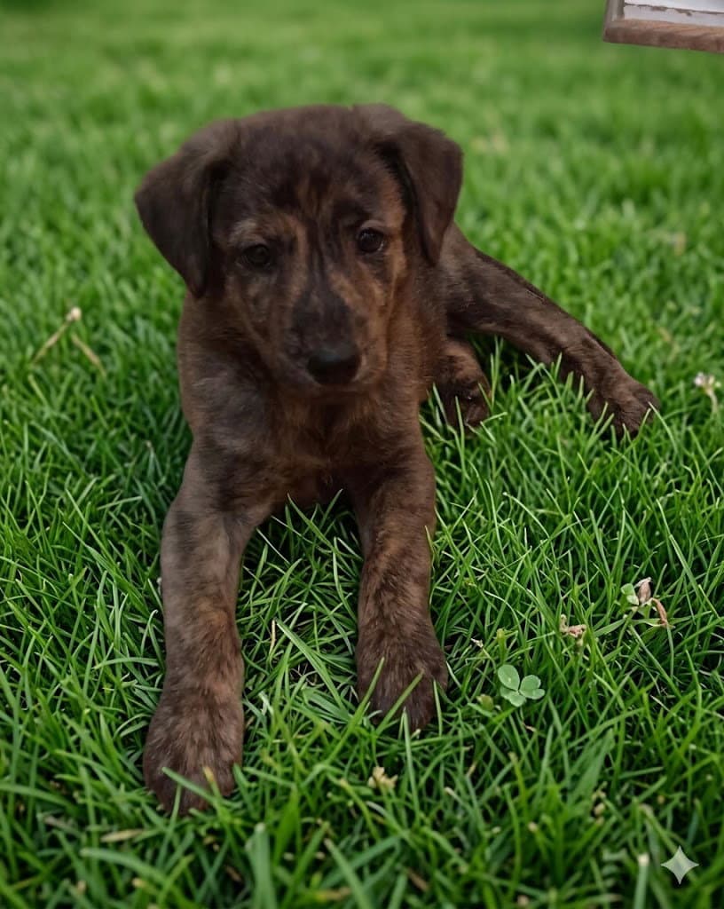 Aero - Plott Hound