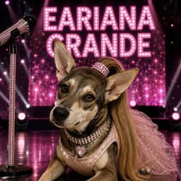 Eariana Grande New Digs image 1