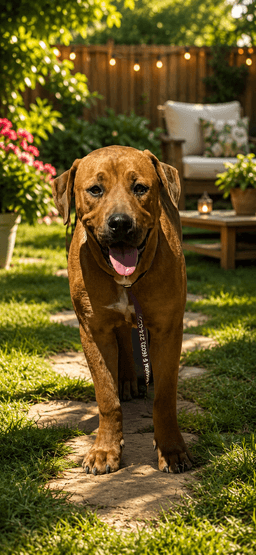 Bailey image 1
