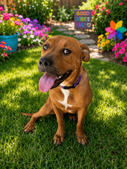 Bailey image 3