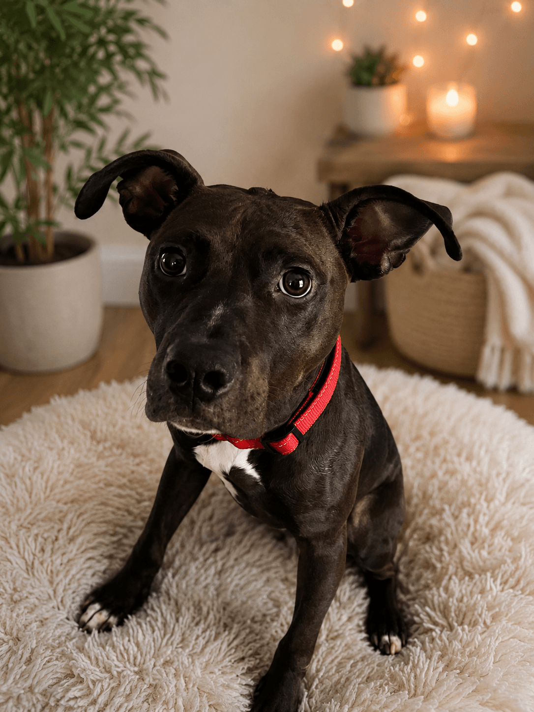 Ginny - American Pit Bull Terrier