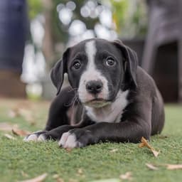 Fiesta Pup - Churros image 4