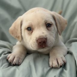 Soccer Pup - Tillman image 1