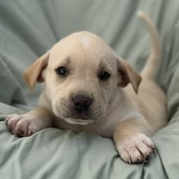 Soccer Pup - Pepi image 1