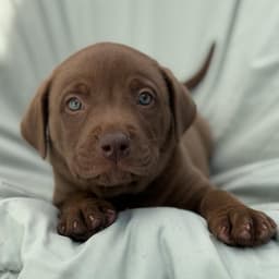 Soccer Pup - Ream image 1