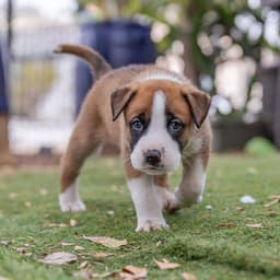 Muppet Pup - Animal image 3