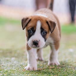 Muppet Pup - Animal image 4