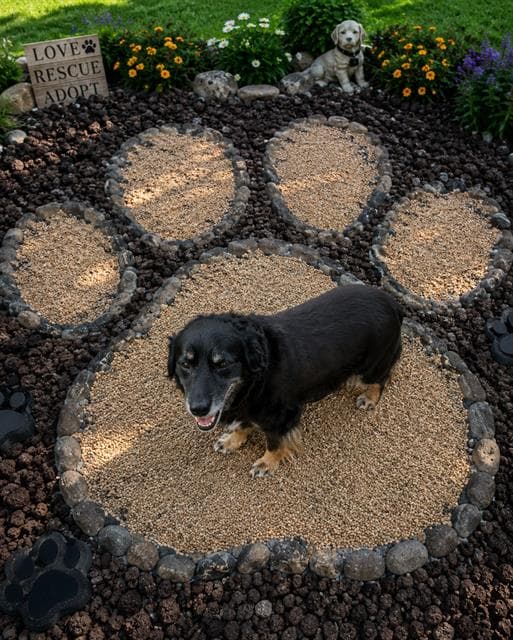 Sugar - Border Collie