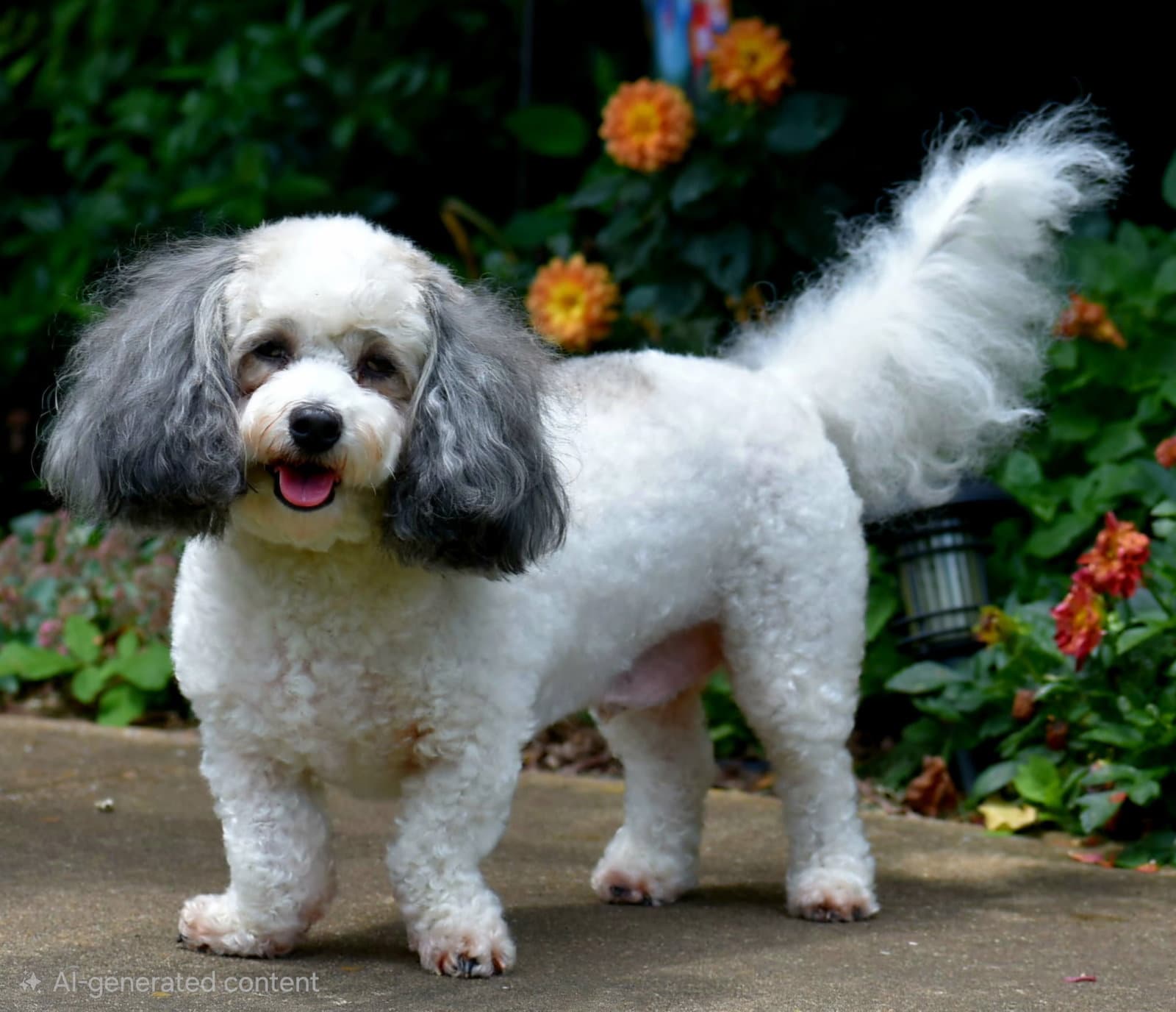 Benzi - Maltese