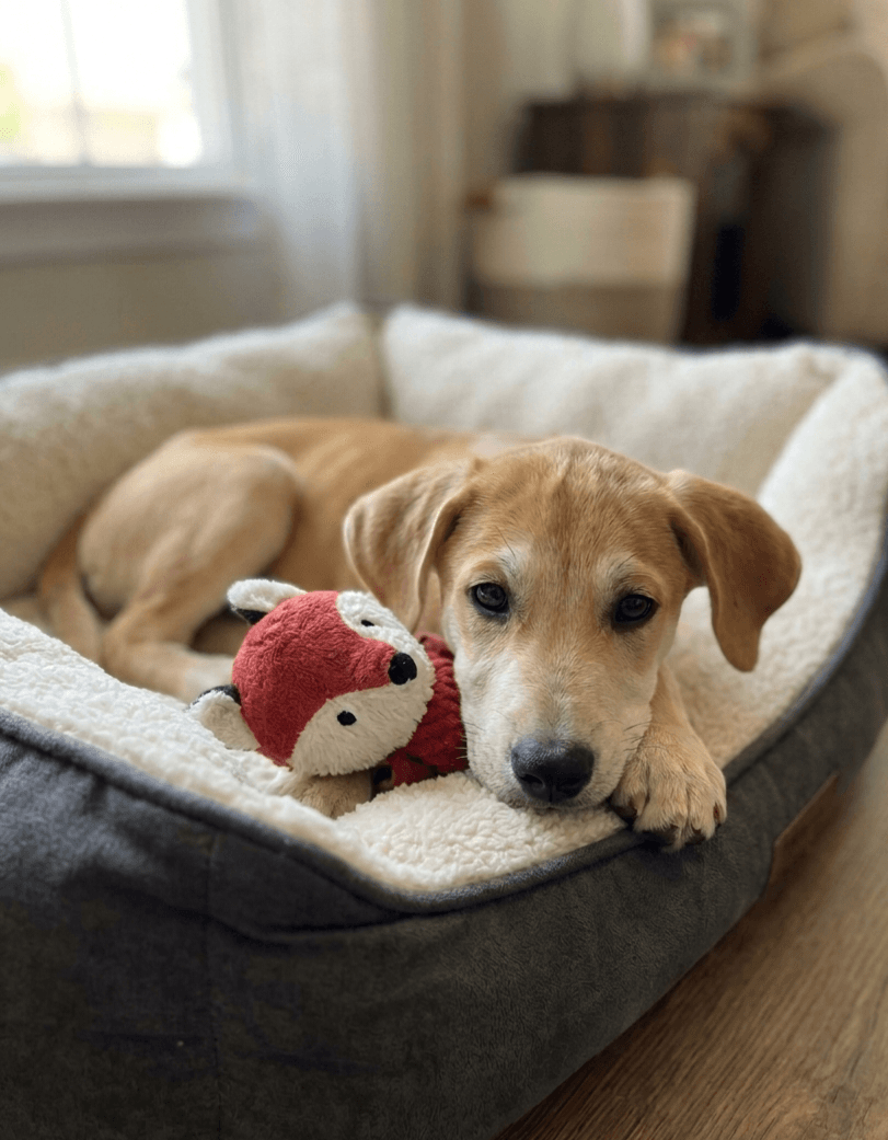 Rolly - Labrador Retriever
