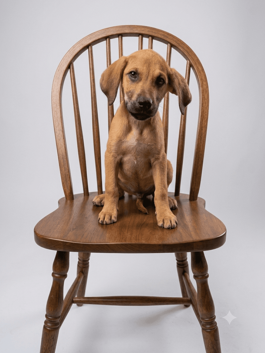 Dodger - Labrador Retriever