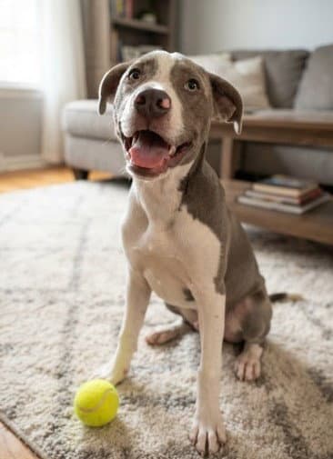 Gunner - Labrador Retriever