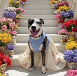 Daisy image 1