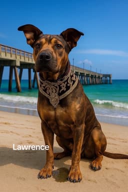 Lawrence image 1