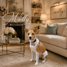Molly image 1