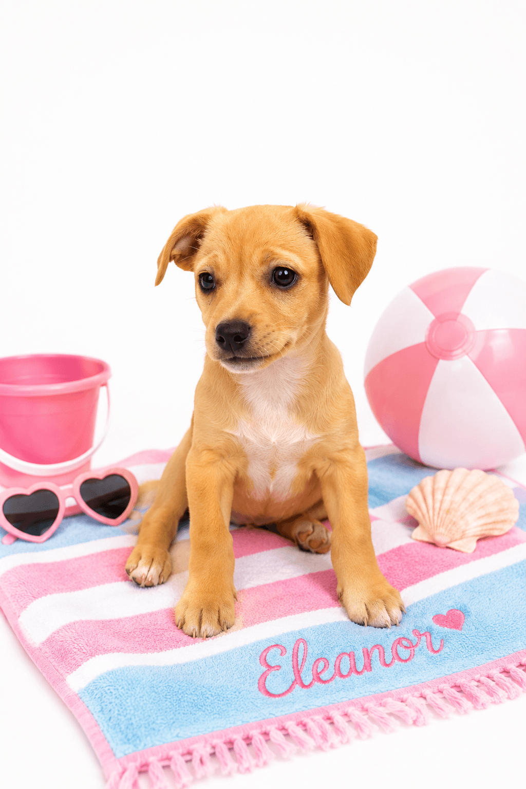 Eleanor - Chihuahua
