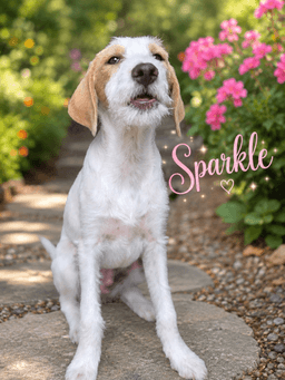 Sparkle image 1