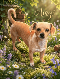 Amy image 1