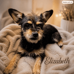 Elizabeth image 1