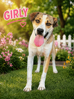 Girly image 1