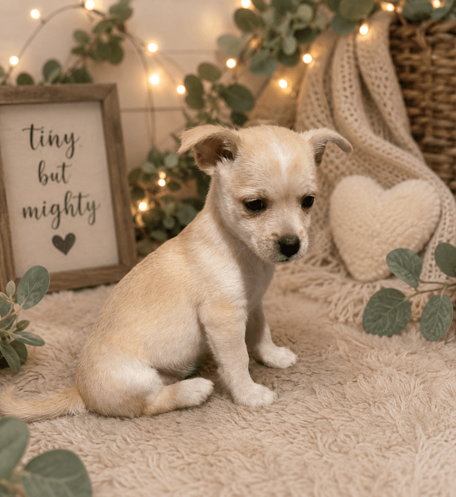 Honey - Chihuahua