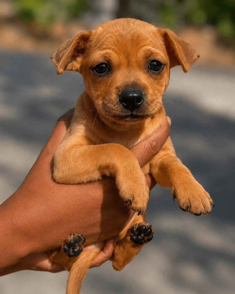 Copper - Chihuahua